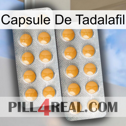 Tadalafil Capsule levitra2